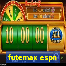 futemax espn